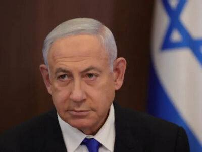 Биньямин Нетаньяху - Премьер Израиля заявил, что только военная угроза сдержит Иран от получения ядерного оружия - unn.com.ua - Израиль - Иран - Ирак - Сша - Украина - Киев - Тегеран - Ливия - Кндр