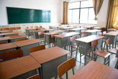 В большинстве городов отменены занятия в школах - news.israelinfo.co.il - Иерусалим - Гана