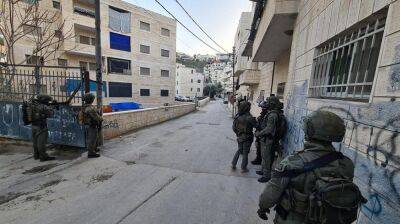 Возможны теракты: полиция повышает готовность после перестрелки в Шхеме - 9tv.co.il - Израиль - Иерусалим
