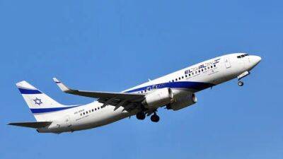 "Эль-Аль" открывает новые маршруты и увеличивает количество рейсов - vesty.co.il - Израиль - Нью-Йорк - Лондон - Франция - Испания - штат Нью-Джерси - штат Флорида - Амстердам - Бостон - Прага