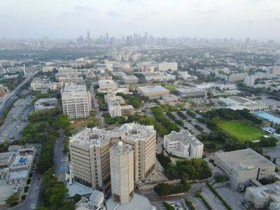 В Тель-Авиве 24 февраля перекроют десятки улиц: что произошло - cursorinfo.co.il - Тель-Авив - Гана