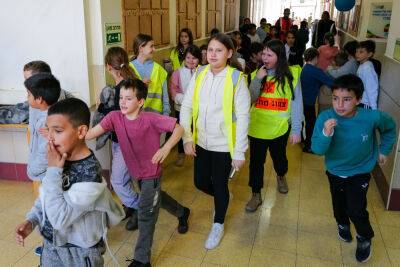 В пятницу детсады и школы откроются, забастовка отменена - news.israelinfo.co.il - Израиль - Иерусалим