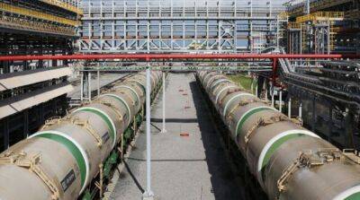 Крупнейшая польская компания перестала получать нефть из россии - ru.slovoidilo.ua - Израиль - Украина - Евросоюз - Польша