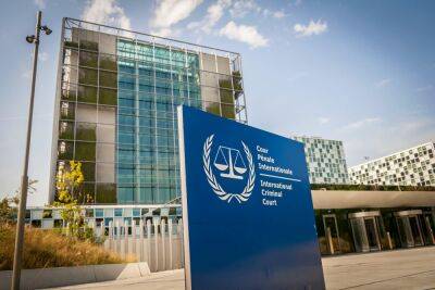 Израильским военным и политикам может грозить суд в Гааге вследствие правовой реформы - news.israelinfo.co.il - Израиль - Гаага