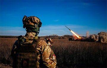 Три вида оружия, изменивших ход войны Украины с Россией - charter97.org - Россия - Украина - Киев - Белоруссия