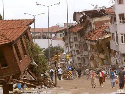 Землетрясение в Турции: полиция ведет расследования в отношении более 600 человек - gordonua.com - Израиль - Сирия - Украина - Турция - Стамбул - Ливан - Кипр - Грузия - Румыния