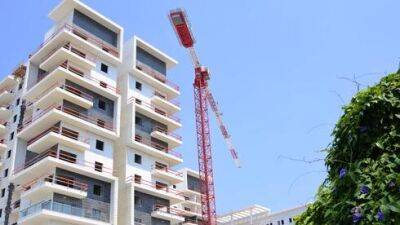 В Израиле начнут строить новый вид жилья - микроквартиры - vesty.co.il - Израиль