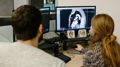 В Израиле изобрели "искусственного радиолога": расшифровывает снимки CT без ошибок - vesty.co.il - Израиль