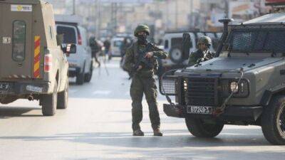 Израильские и палестинские власти заявили о готовности положить конец вспышке насилия в регионе - fokus-vnimaniya.com - Израиль - Палестина - Египет - Сша - Украина - Иордания