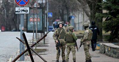 У Киева есть план действий на случай повторного нападения России на столицу, — КГГА - focus.ua - Россия - Украина - Киев