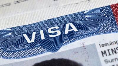 Томас Найдс - Офир Кац - В Израиле стремятся к отмене виз в США с 1 октября: что надо успеть - vesty.co.il - Израиль - Сша