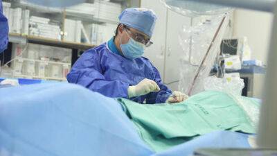 1 врач на 2000 больных: в Израиле некому лечить врожденные пороки сердца - vesty.co.il - Израиль