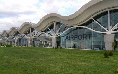 В Турции приостановили работу два международных аэропорта - korrespondent.net - Израиль - Сирия - Украина - Турция - Иордания - Ливан - Антакья