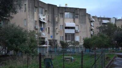 Жильцы старых домов в Израиле боятся землетрясения: "Будет, как в Турции" - vesty.co.il - Израиль - Сирия - Турция