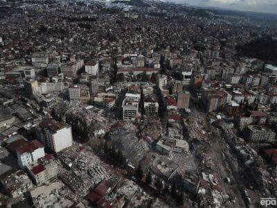 Олег Николенко - Двое граждан Украины, вероятно, погибли в результате землетрясения в Турции, еще не менее четырех пострадали – МИД - gordonua.com - Украина - Турция - Газиантеп