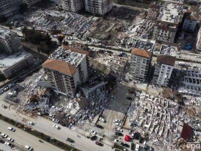 Фахреттин Коджа - Число погибших в результате землетрясения в Турции и Сирии превысило 7 тыс. человек - gordonua.com - Израиль - Сирия - Украина - Турция - Ливан - Кипр - Грузия - Румыния - Turkey - провинция Кахраманмараш