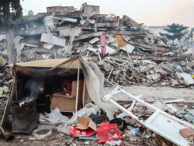 В пострадавшую от землетрясения Турцию прибыли 87 украинских спасателей и парамедиков – МВД - gordonua.com - Израиль - Сирия - Украина - Турция - Ливан - Кипр - Грузия - Румыния - Turkey - провинция Кахраманмараш