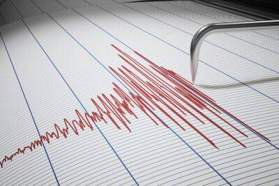 Еще одно землетрясение произошло в районе Ариэля - news.israelinfo.co.il - Израиль - Тель-Авив