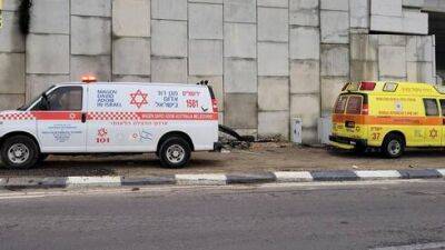 Юноша найден мертвым в Иерусалиме: теракт или убийство - vesty.co.il - Израиль - Иерусалим