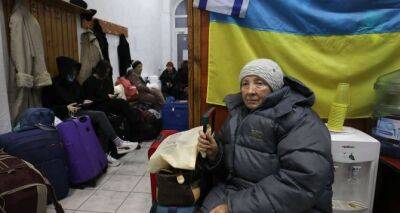 В Израиле приняли новое решение по украинским беженцам - cxid.info - Израиль - Украина