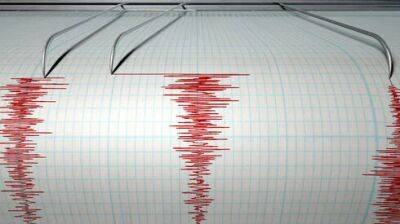 "Вся комната дрожала": землетрясение произошло на севере Израиля - vesty.co.il - Израиль - Сирия - Турция
