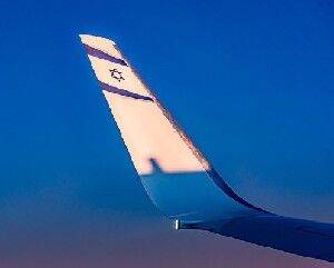 Израильские самолеты впервые пролетели над Оманом - isra.com - Израиль - Тель-Авив - Таиланд - Оман - Бангкок - Израильские - Над