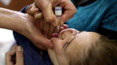 После выявления больного ребенка: угрожает ли Израилю вспышка полиомиелита - vesty.co.il - Израиль - Иерусалим
