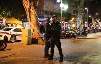 Биньямин Нетаньяху - В центре Тель-Авива произошла стрельба: есть раненые - korrespondent.net - Израиль - Тель-Авив - Иерусалим - Украина - Jerusalem