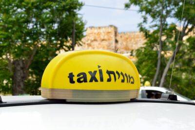 Насилие на дорогах: таксист из Холона проломил череп возмутившемуся водителю - news.israelinfo.co.il - Израиль - Холон - Из
