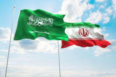 Иран объявил о восстановлении дипломатических отношений с Саудовской Аравией - news.israelinfo.co.il - Иран - Ирак - Сша - Китай - Саудовская Аравия - Пекин - Оман - Beijing