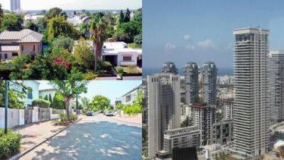 В Израиле падает спрос на элитное жилье: причины - vesty.co.il - Израиль - Приморье край