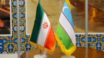 Узбекская делегация отправится на переговоры в Иран - podrobno.uz - Израиль - Иран - Сирия - Сша - Ливан - Саудовская Аравия - Йемен - Пекин - Узбекистан - Ташкент