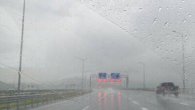 Прогноз погоды в Израиле: жара сменится грозовыми дождями - vesty.co.il - Израиль - Тель-Авив - Иерусалим