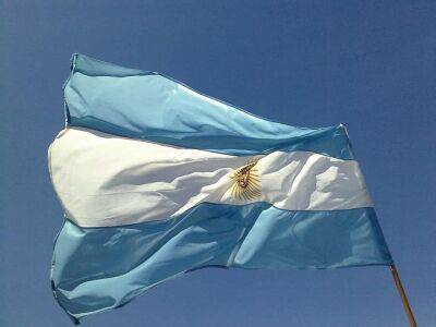 Аргентинский министр публично выступил с нападками на Израиль - cursorinfo.co.il - Израиль - Тель-Авив - Аргентина