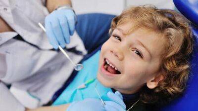 Как вылечить детям зубы бесплатно в Израиле: права, о которых вы не знаете - vesty.co.il - Израиль