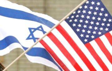 Колин Каль - США и Израиль взялись за друга бункерного - charter97.org - Израиль - Россия - Иран - Сирия - Сша - Украина - Турция - Белоруссия - Азербайджан - Тегеран - Баку - Ереван