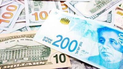Джон Байден - В Израиле резко повысился курс доллара: что будет с учетной ставкой - vesty.co.il - Израиль - Сша