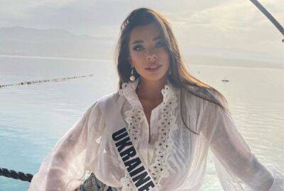 Анна Неплях - Беда случилась с "Мисс Украина Вселенная" Неплях, звезда не стала скрывать: фото - politeka.net - Израиль - Украина