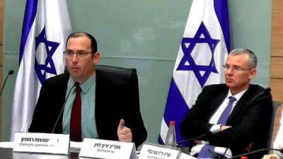 Ицхак Герцог - Идеологи реформы заявили о готовности к уступкам - vesty.co.il - Израиль - Президент