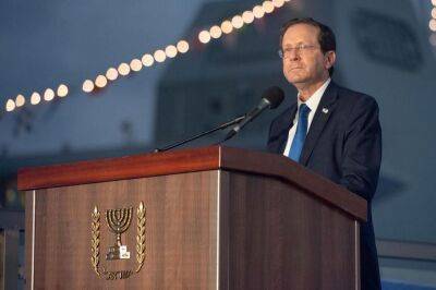 Йоав Киш - Ицхак Герцог - Мири Регев - Коалиция резко против, оппозиция скорее за: израильские политики комментируют план Ицхака Герцога - 9tv.co.il - Президент