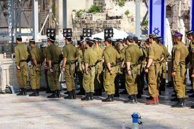 Армия обороны Израиля получила тысячу систем ORION - cursorinfo.co.il - Израиль