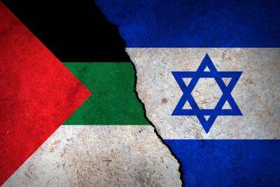 В США повысились симпатии к палестинцам - news.israelinfo.co.il - Израиль - Сша