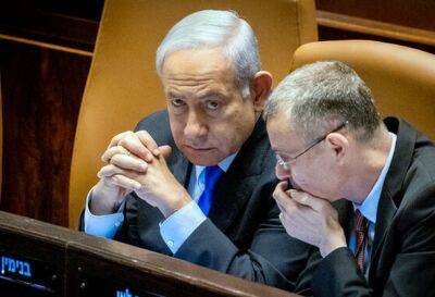 Мики Зоар - Министр от «Ликуда» пообещал уступки по проведению судебной реформы - nashe.orbita.co.il - Израиль