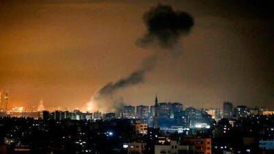 Биньямин Нетаниягу - "Остановить безумие": почему ЦАХАЛ вновь не ответил на обстрел из Газы - vesty.co.il - Израиль