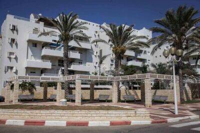 Цены на жилье в Израиле: в каких приморских городах квартиры стоят 700-800 тысяч шекелей - vesty.co.il - Израиль - Тель-Авив - Приморье край