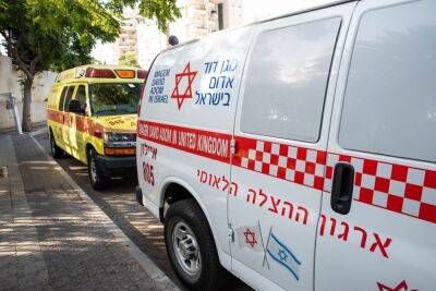 Трагедия в Иерусалиме: трое маленьких детей погибли - news.israelinfo.co.il - Иерусалим - Восточный Иерусалим