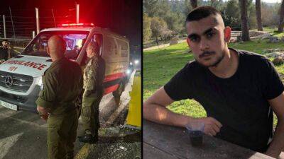 Израильские друзы отомстили палестинцам за похищение трупа юноши - vesty.co.il - Израиль - Палестина