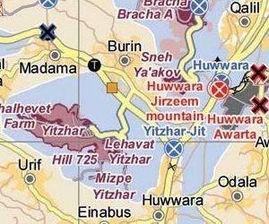 Хувара: террористическое дежавю - isra.com - Израиль