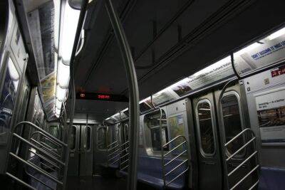 Хайфское метро Кармелит закрыли на неопределенное время — в чем причина - cursorinfo.co.il - Израиль - Тель-Авив - Китай - Хайфа