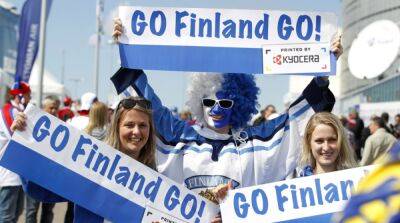 Финляндия признана самой счастливой страной мира: на каком месте в рейтинге Украина - ru.slovoidilo.ua - Украина - Исландия - Финляндия - Дания